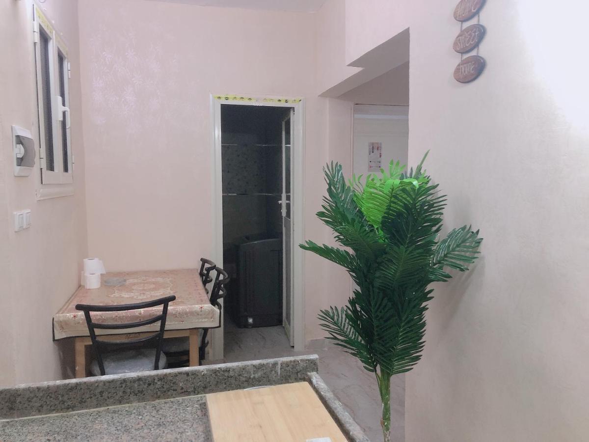 Midtown Cairo Studios & Apartments Eksteriør billede