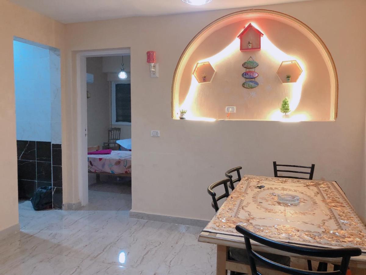 Midtown Cairo Studios & Apartments Eksteriør billede
